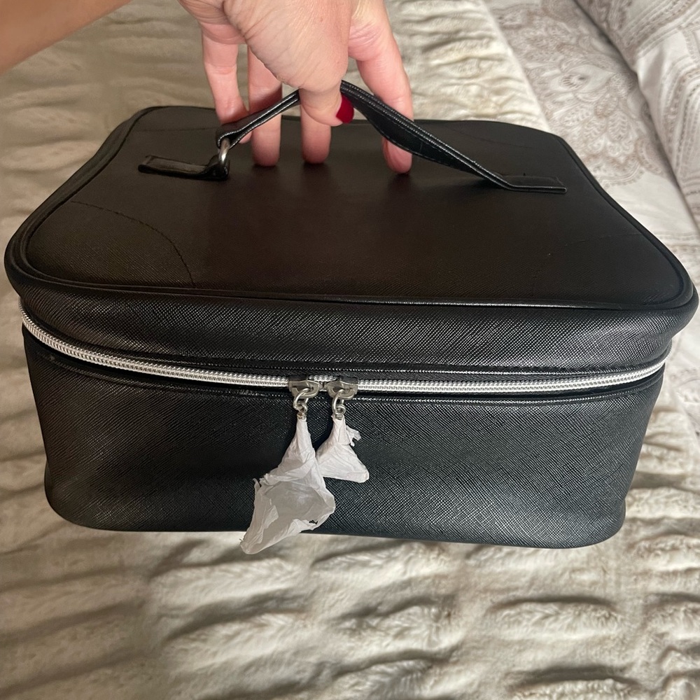 Lancôme Train Case